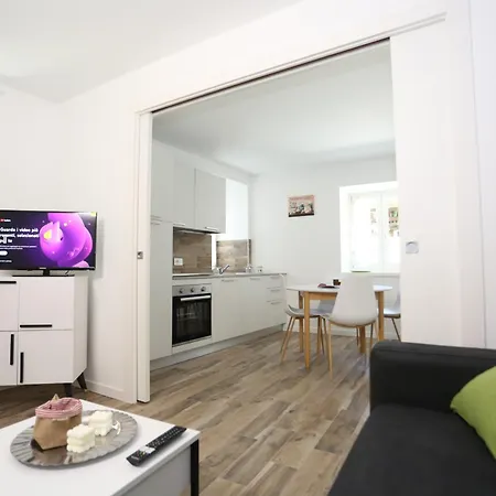 Apartament Casa Bea 3