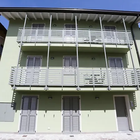 Apartamento Casa Bea 3 Castione della Presolana