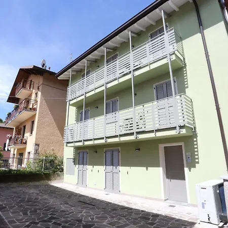 Casa Bea 3 Castione della Presolana